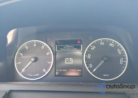 2016 Land Rover Lr4 z USA, uszkodzony, nr VIN SALAG2V6XGA836873